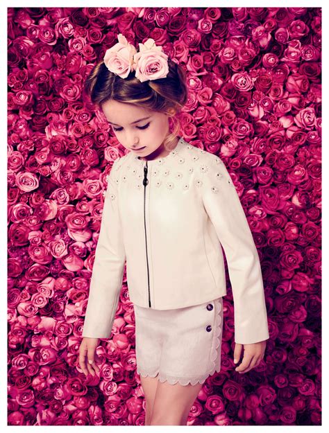 christian dior kidswear|christian dior baby girl clothes.